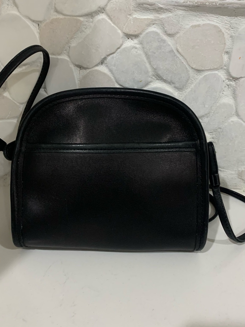 Vintage COACH Abbie Crossbody Shoulder Bag
